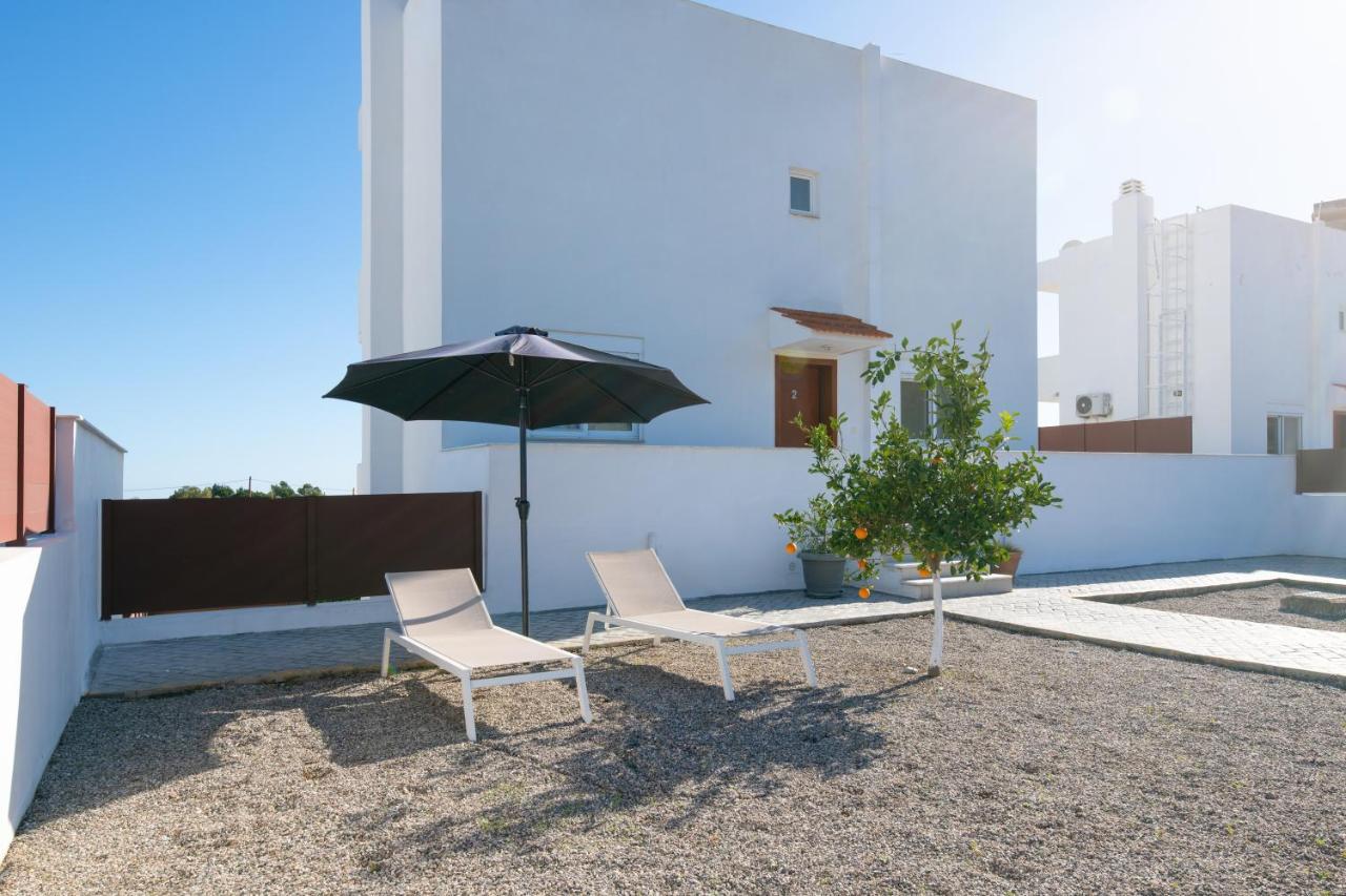 Casa Marinella Gennadi Exterior foto